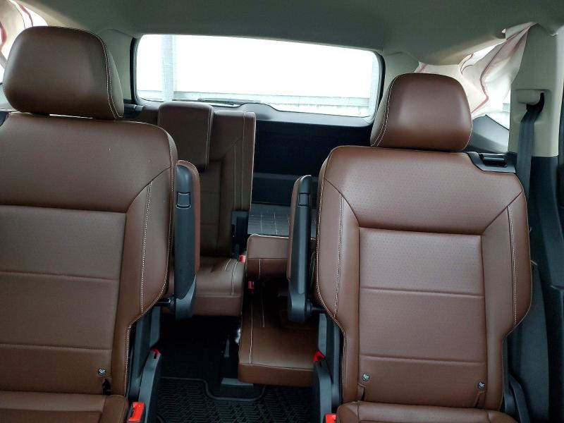 79499325 :رقم المزاد ، 1V2AR2CA2NC515242 vin ، 2022 Volkswagen Atlas مزاد بيع