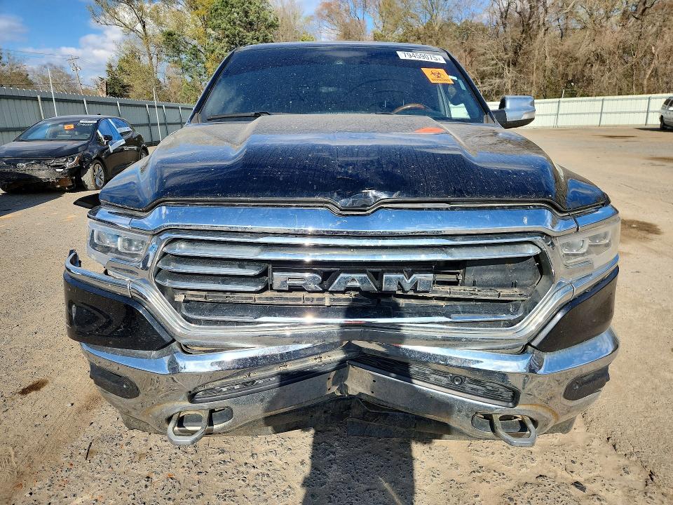 Продаж на аукціоні авто 2021 Ram 1500, vin: 1C6SRFKT9MN642645, номер лоту: 79459075