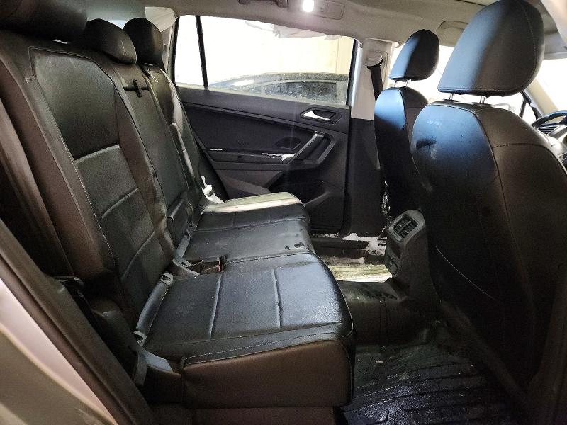 Продажа на аукционе авто 2019 Volkswagen Tiguan, vin: 3VV2B7AX7KM137252, номер лота: 49686886