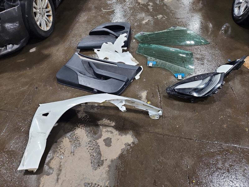 Продажа на аукционе авто 2023 Tesla Model 3, vin: 5YJ3E1EA3PF434835, номер лота: 47057356