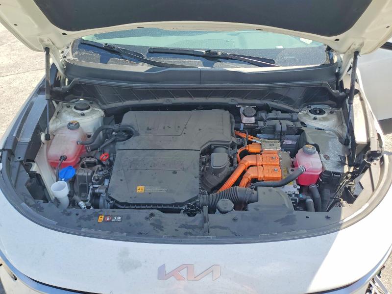 Aukcja sprzedaży 2024 Kia Niro, vin: KNDCP3LE1R5147302, numer aukcji: 48038736
