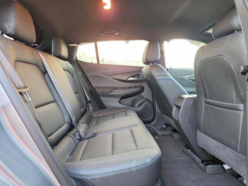 47377866 :رقم المزاد ، KL47LBEPXSB087902 vin ، 2025 Buick Envista مزاد بيع
