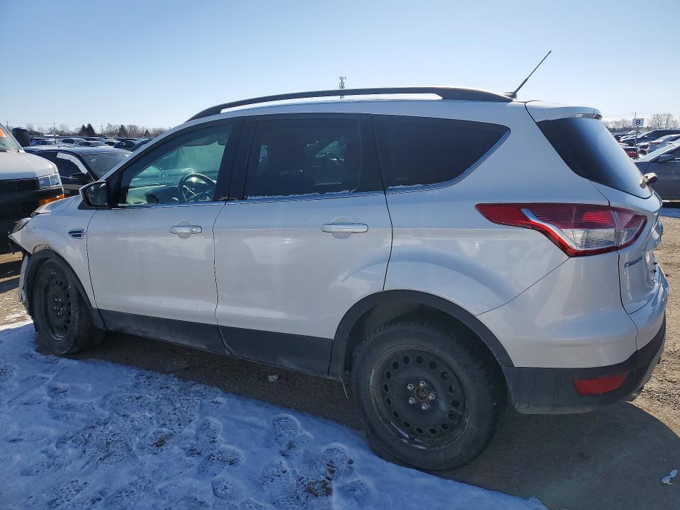 Aukcja sprzedaży 2014 Ford Escape, vin: 1FMCU9G98EUE02922, numer aukcji: 77499685