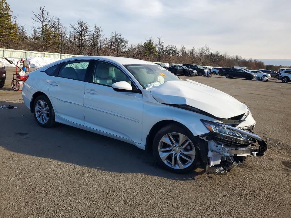 Продаж на аукціоні авто 2018 Honda Accord, vin: 1HGCV1F16JA180845, номер лоту: 79210915