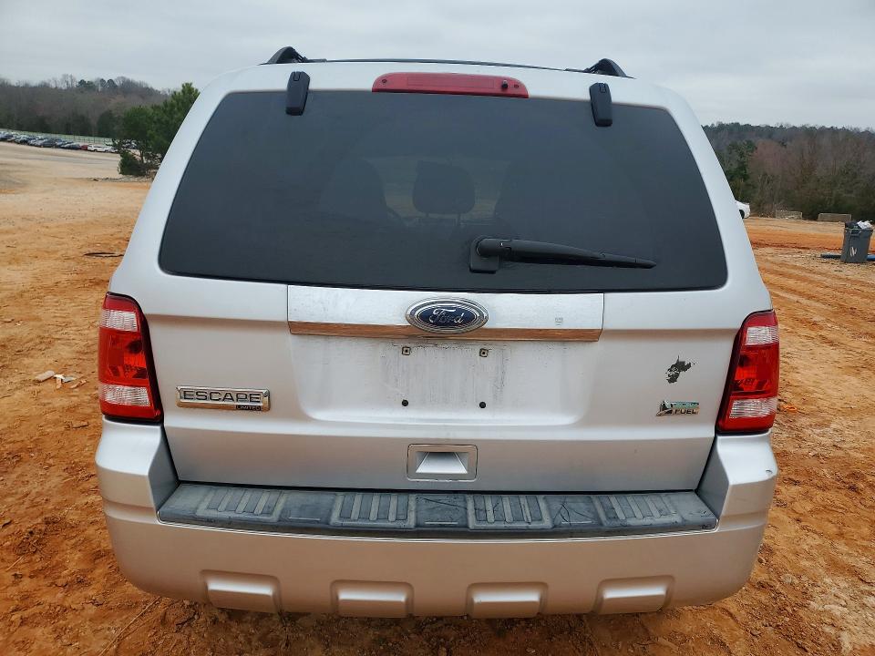 Продаж на аукціоні авто 2011 Ford Escape, vin: 1FMCU9EG2BKA28381, номер лоту: 79591615