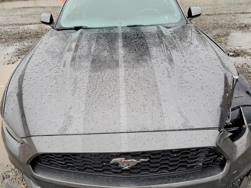 2017 Ford Mustang მანქანა იყიდება აუქციონზე, vin: 1FA6P8TH3H5323923, აუქციონის ნომერი: 45920846