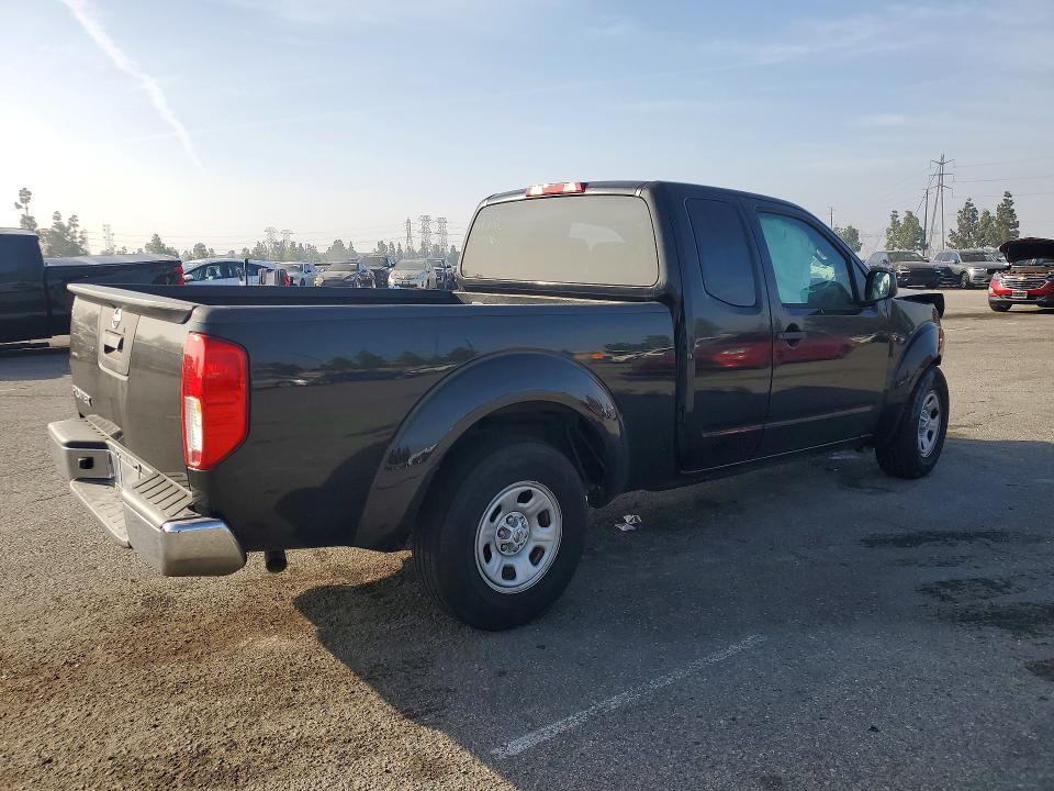 Продаж на аукціоні авто 2016 Nissan Frontier, vin: 1N6BD0CT3GN761960, номер лоту: 47454706