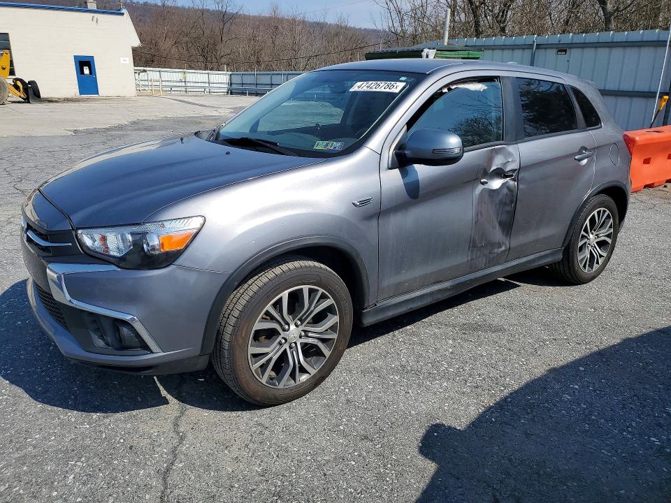 Продаж на аукціоні авто 2019 Mitsubishi Outlander Sport, vin: JA4AR3AU8KU008043, номер лоту: 47426786