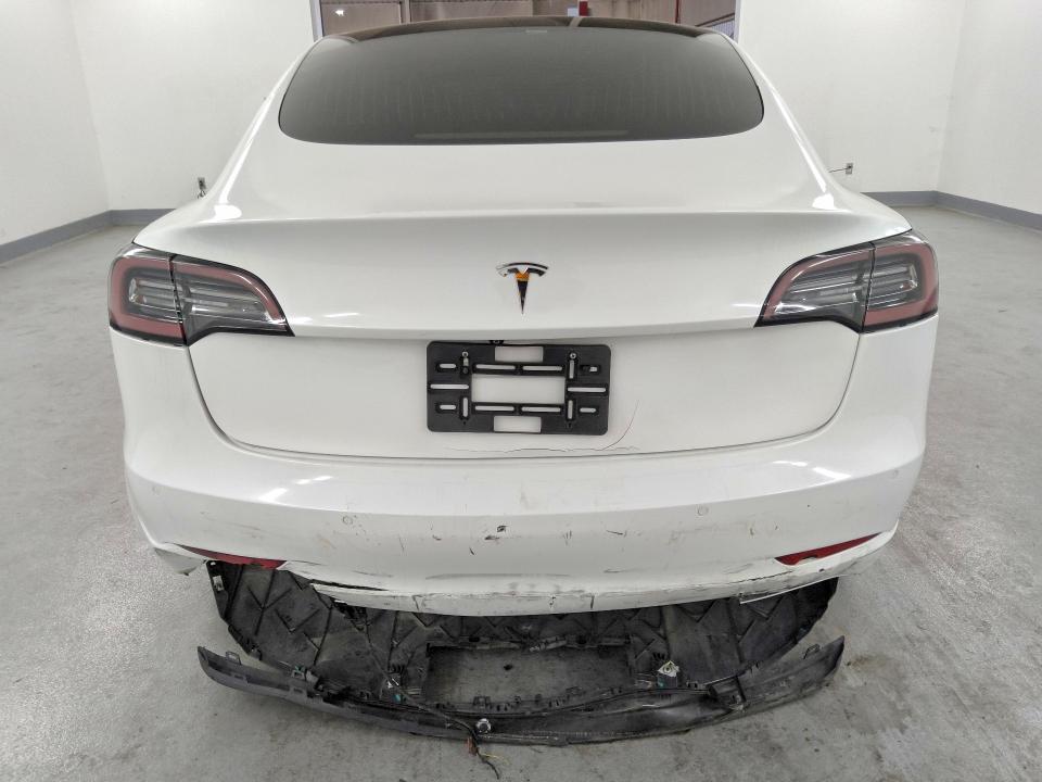 Продаж на аукціоні авто 2019 Tesla Model 3, vin: 5YJ3E1EA0KF415961, номер лоту: 78690875