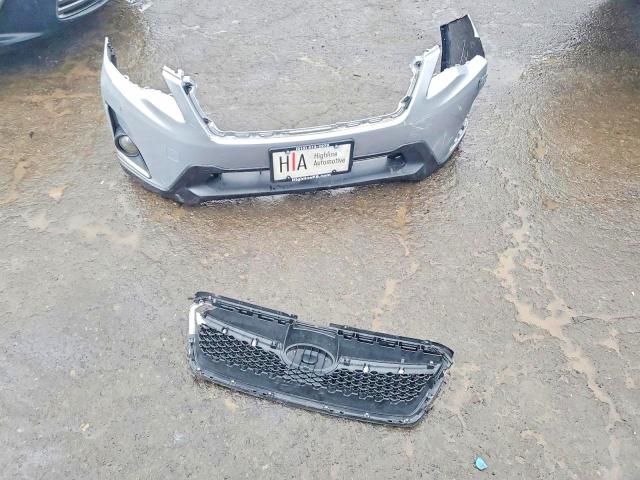 Aukcja sprzedaży 2016 Subaru Crosstrek, vin: JF2GPADC1G8239753, numer aukcji: 47877036