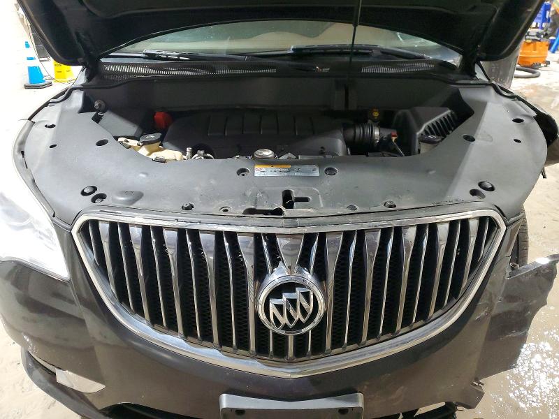 42044496 :رقم المزاد ، 5GAKVBKD9EJ205504 vin ، 2014 Buick Enclave مزاد بيع