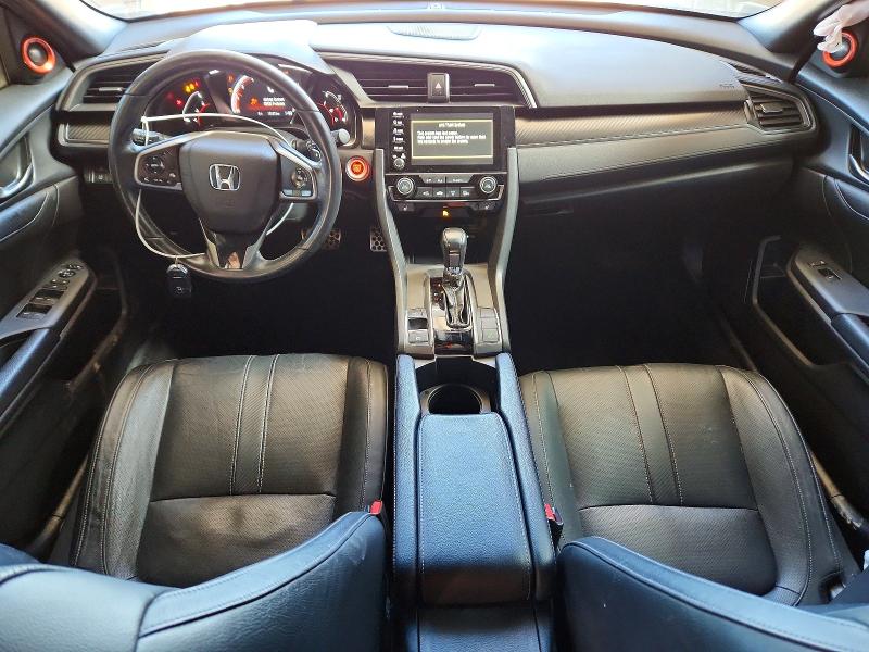 Продажа на аукционе авто 2019 Honda Civic, vin: SHHFK7H9XKU300373, номер лота: 79890075