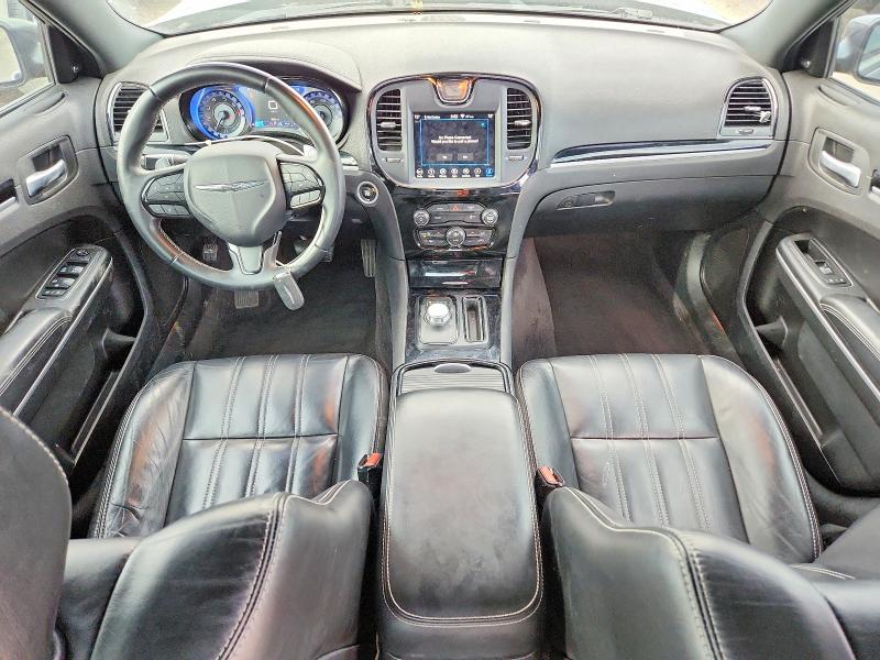 Продажа на аукционе авто 2018 Chrysler 300, vin: 2C3CCAGG9JH314292, номер лота: 79967325