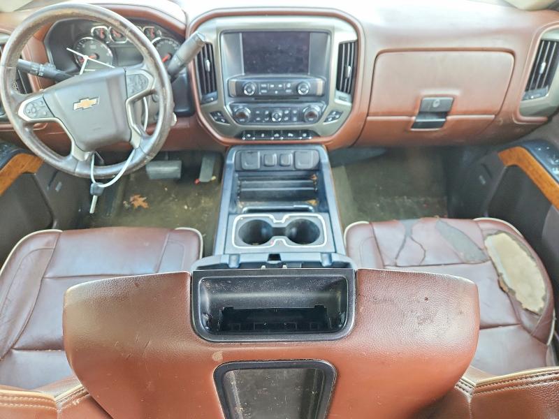 Aukcja sprzedaży 2014 Chevrolet Silverado, vin: 3GCUKTEC5EG307859, numer aukcji: 45585516