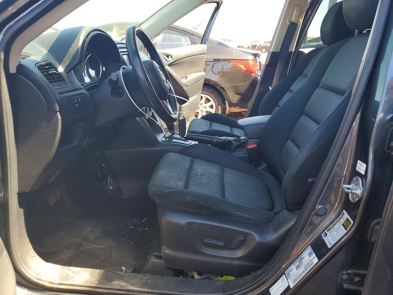 2014 Mazda Cx-5 მანქანა იყიდება აუქციონზე, vin: JM3KE2CY7E0369296, აუქციონის ნომერი: 46746686