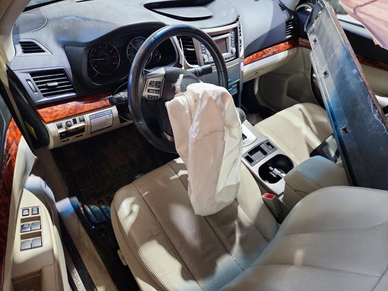 Продажа на аукционе авто 2012 Subaru Legacy, vin: 4S3BMBK69C3037402, номер лота: 46509936