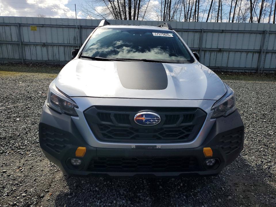Продажа на аукционе авто 2025 Subaru Outback, vin: 4S4BTGUDXS3181448, номер лота: 47579826