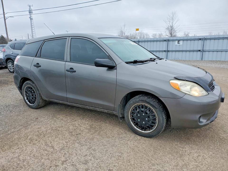 Продаж на аукціоні авто 2005 Toyota Corolla Matrix, vin: 2T1KR32E05C908101, номер лоту: 77369935
