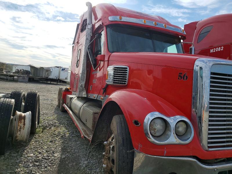 46995686 :رقم المزاد ، 3ALXFBCG1JDJR3483 vin ، 2018 Freightliner Conventional مزاد بيع