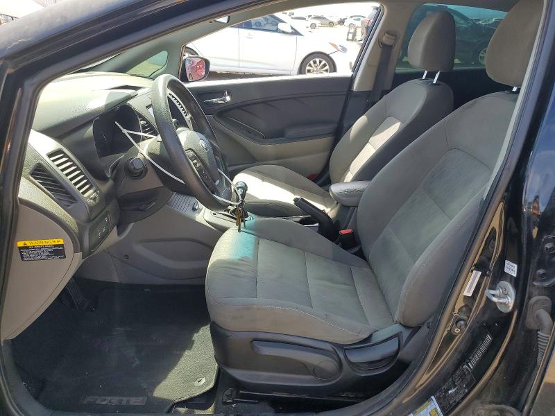 Aukcja sprzedaży 2014 Kia Forte, vin: KNAFK4A60E5246925, numer aukcji: 47651536