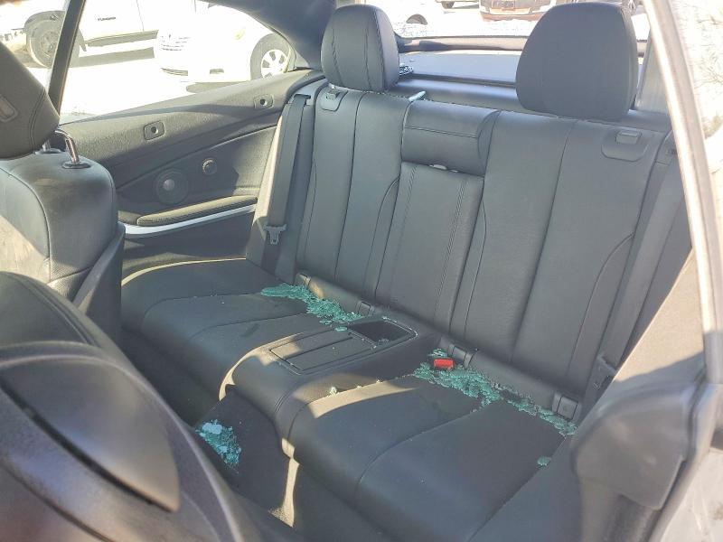 Aukcja sprzedaży 2015 Bmw 428, vin: WBA3V5C59F5A79215, numer aukcji: 47311156
