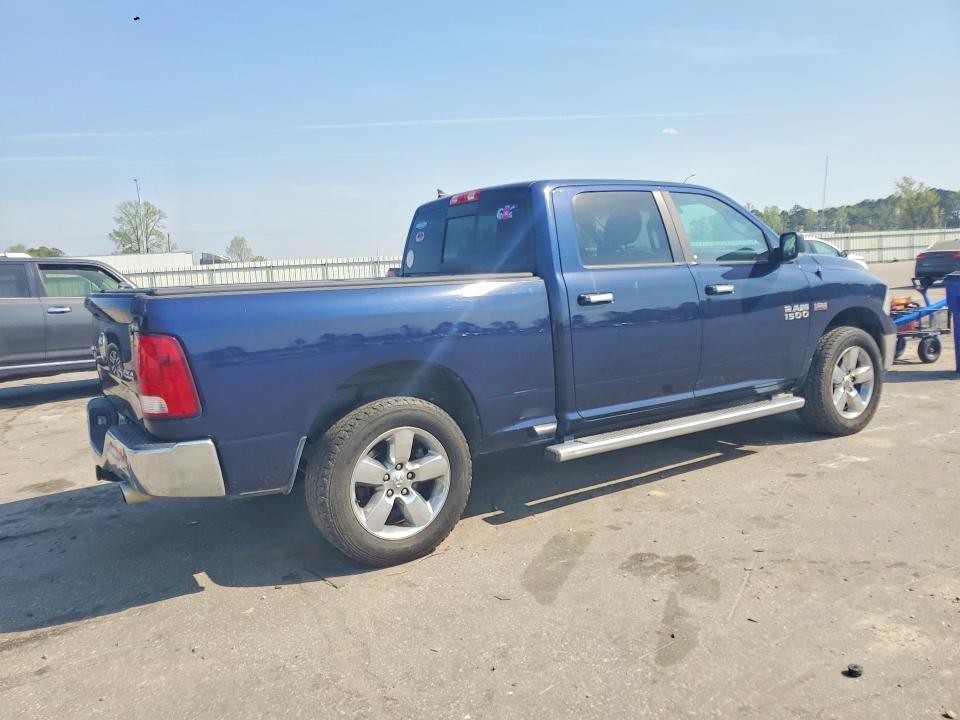 Продаж на аукціоні авто 2014 Ram 1500, vin: 1C6RR7TT9ES412321, номер лоту: 47897556