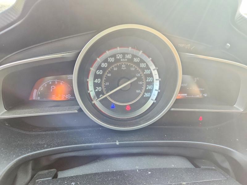 Aukcja sprzedaży 2015 Mazda 3, vin: 3MZBM1V72FM181646, numer aukcji: 76859785