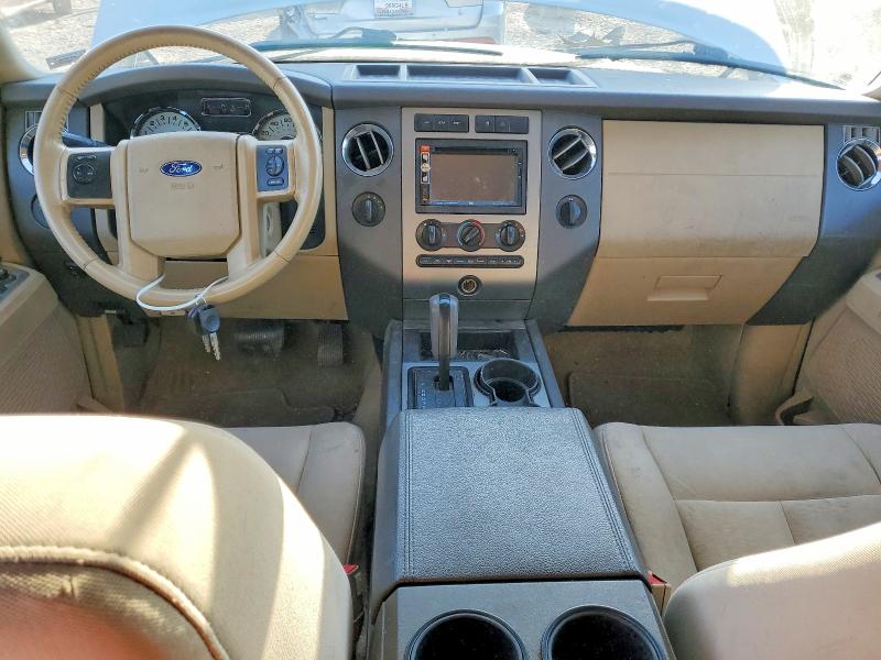 79045115 :رقم المزاد ، 1FMJK1J52BEF57377 vin ، 2011 Ford Expedition مزاد بيع