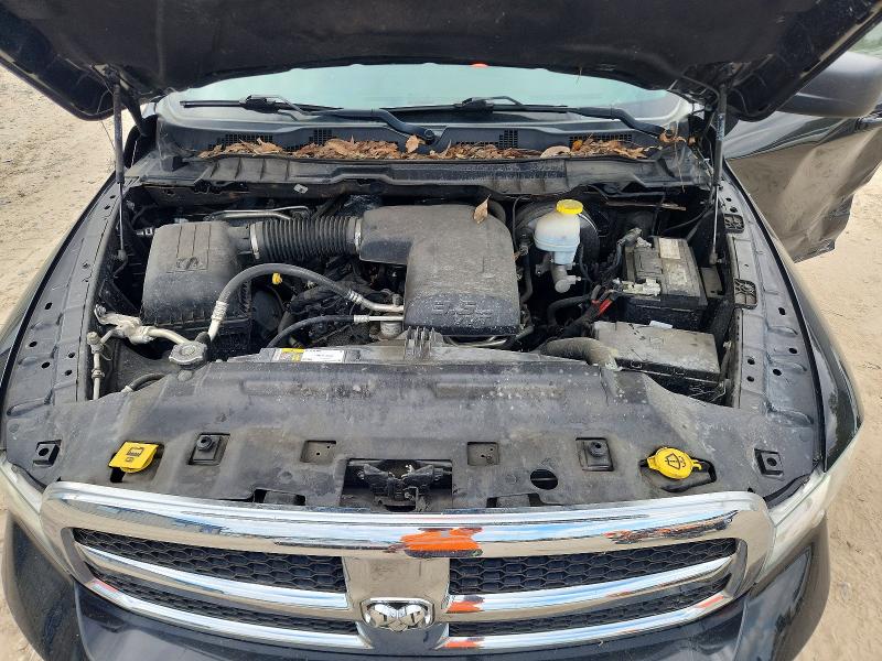 Продаж на аукціоні авто 2021 Ram 1500 Classic, vin: 1C6RR7LG1MS535726, номер лоту: 41912386