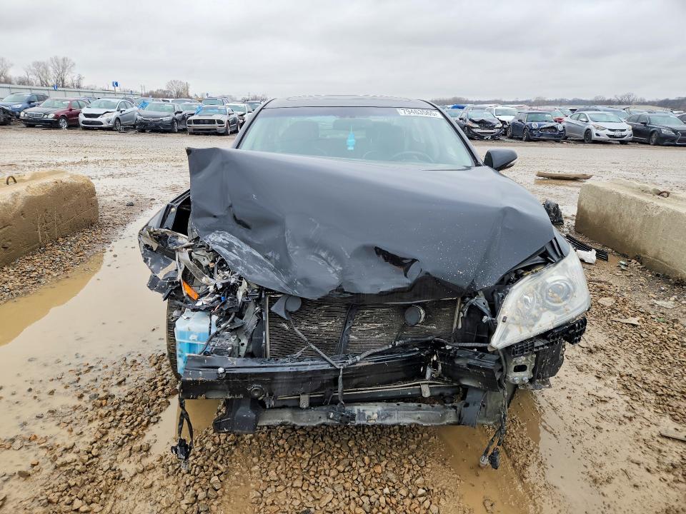 Продажа на аукционе авто 2011 Lexus Es 350, vin: JTHBK1EG7B2415000, номер лота: 79463565