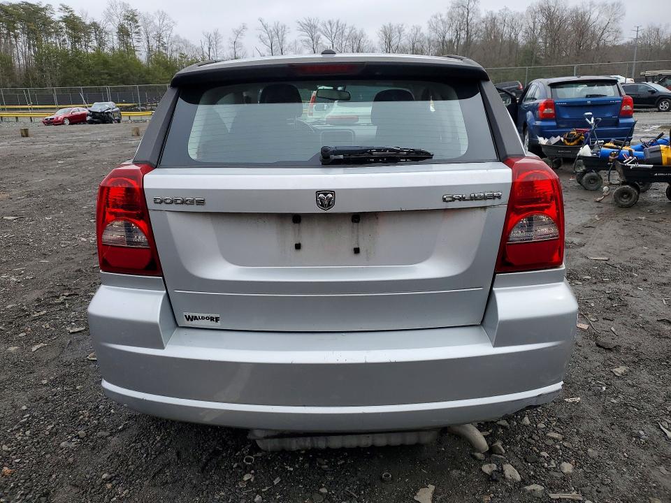 Aukcja sprzedaży 2011 Dodge Caliber, vin: 1B3CB3HA8BD247298, numer aukcji: 79671295