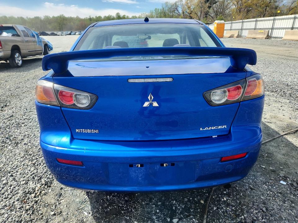 Продаж на аукціоні авто 2015 Mitsubishi Lancer, vin: JA32U2FU2FU004540, номер лоту: 47264676