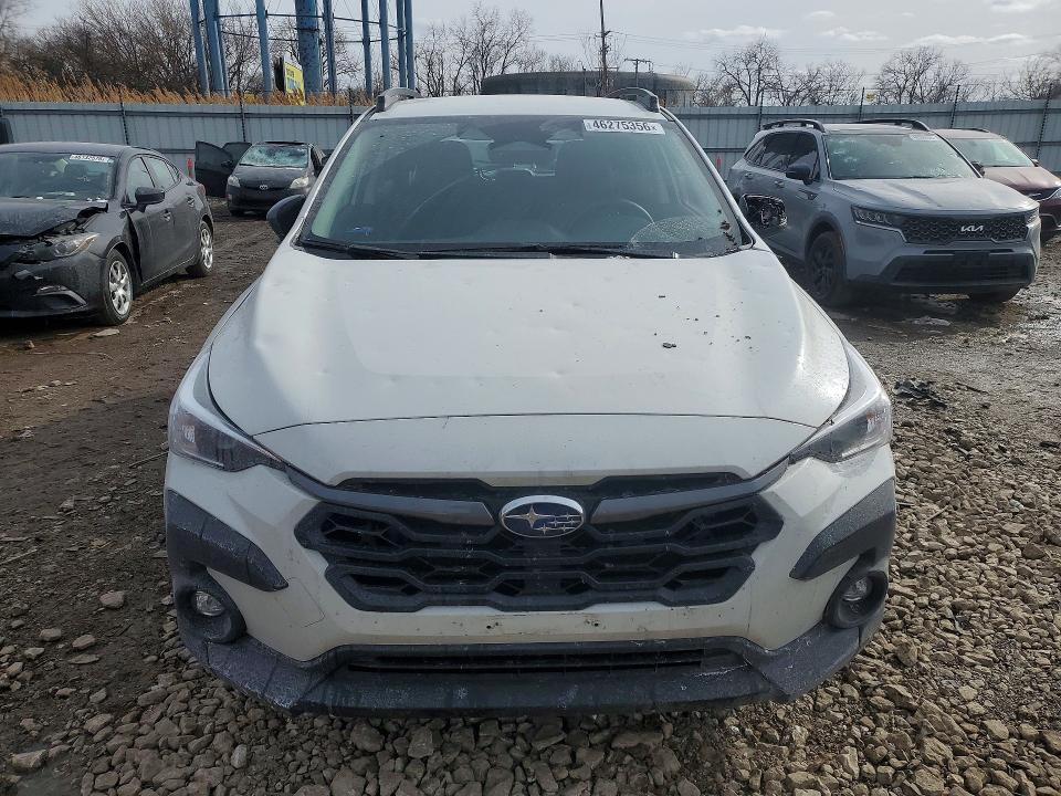 Aukcja sprzedaży 2025 Subaru Crosstrek, vin: JF2GUHDC8S8249061, numer aukcji: 46275356