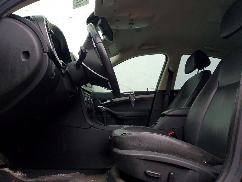 Aukcja sprzedaży 2009 Saab 9-3, vin: YS3FB42Y091025253, numer aukcji: 79355805