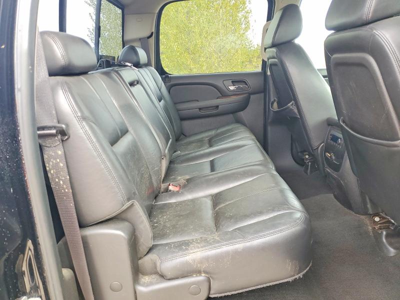 Продажа на аукционе авто 2008 Chevrolet Silverado, vin: 2GCFK13Y581193905, номер лота: 47244796