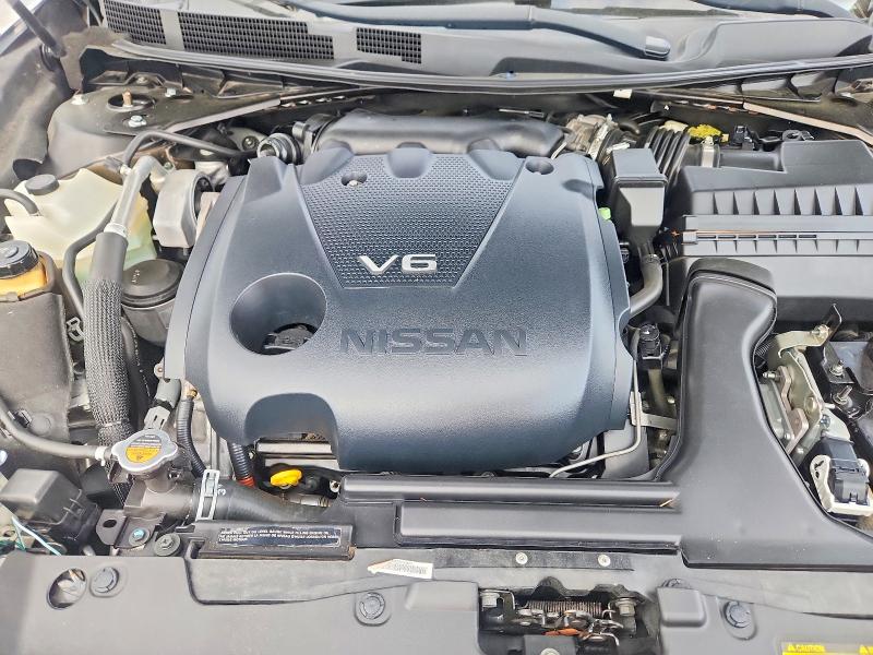 Продажа на аукционе авто 2016 Nissan Maxima, vin: 1N4AA6APXGC435400, номер лота: 47788576