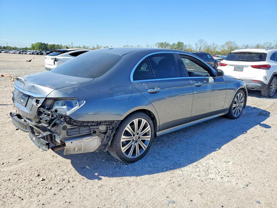 Продажа на аукционе авто 2021 Mercedes-benz E, vin: W1KZF8DB7MA890275, номер лота: 46056206
