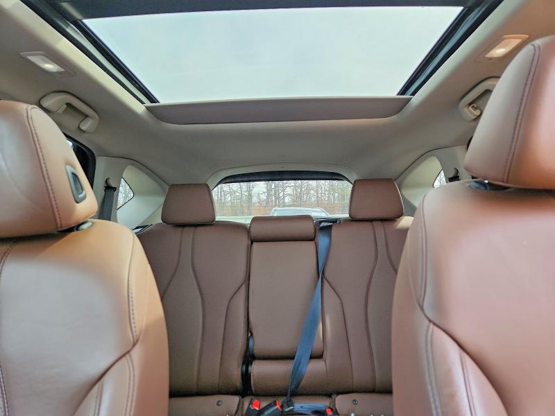 45944426 :رقم المزاد ، 5J8TC2H5XLL008837 vin ، 2020 Acura Rdx مزاد بيع