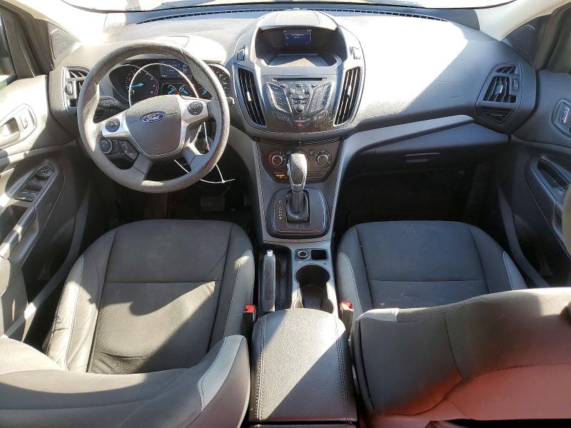 Aukcja sprzedaży 2015 Ford Escape, vin: 1FMCU0F74FUB76620, numer aukcji: 46664346