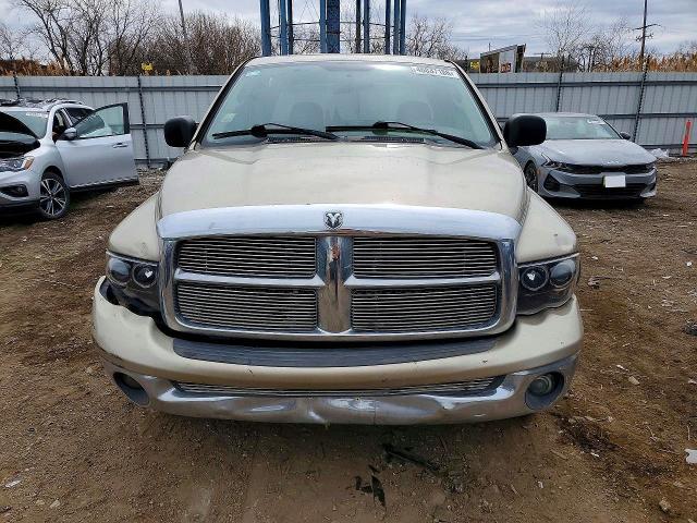 2003 Dodge Ram 1500 მანქანა იყიდება აუქციონზე, vin: 1D7HA18D43J612980, აუქციონის ნომერი: 46837186