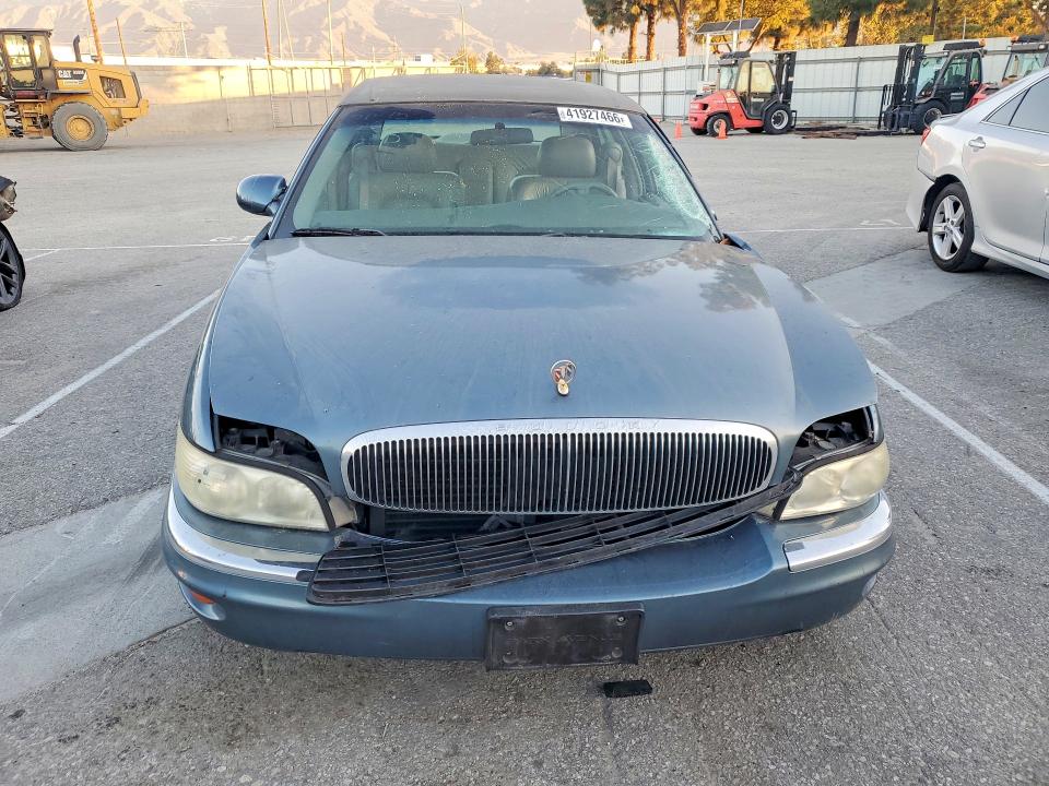 Продаж на аукціоні авто 2002 Buick Park Avenue, vin: 1G4CW54K624148097, номер лоту: 41927466