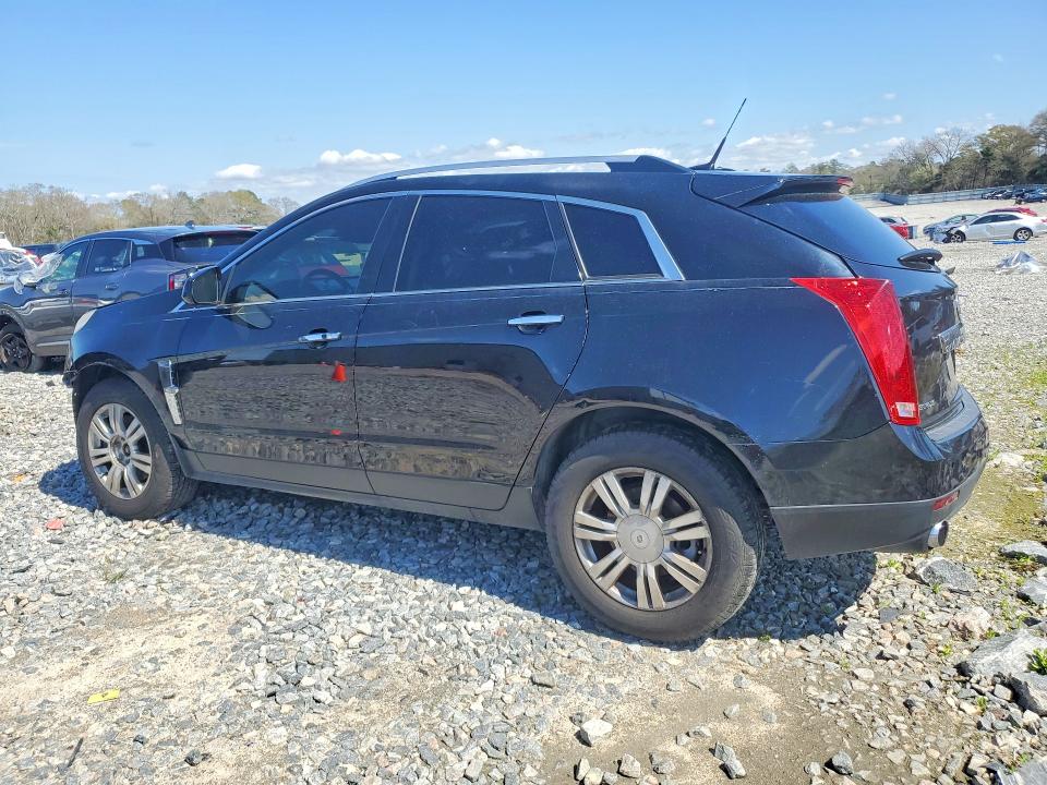Aukcja sprzedaży 2011 Cadillac Srx, vin: 3GYFNAEY9BS597266, numer aukcji: 41950236