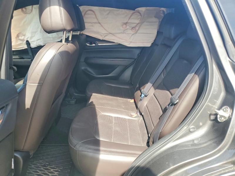 Продаж на аукціоні авто 2021 Mazda Cx-5, vin: JM3KFBEY1M0439626, номер лоту: 46682736