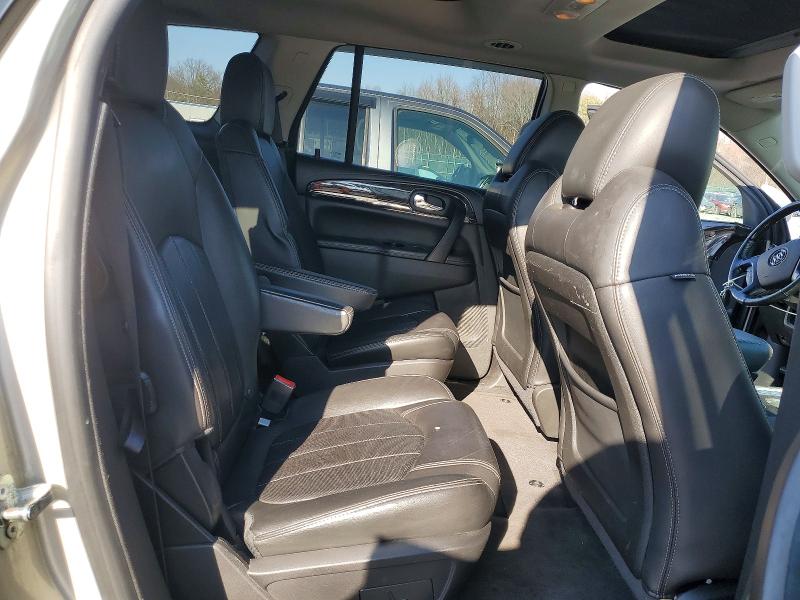 Продажа на аукционе авто 2016 Buick Enclave, vin: 5GAKVBKD2GJ200518, номер лота: 46715476