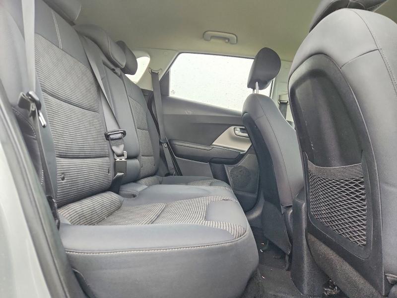 45628576 :رقم المزاد ، KNDCB3LC4K5283636 vin ، 2019 Kia Niro مزاد بيع