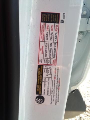 46365726 :رقم المزاد ، 5N1BT3CA1RC674929 vin ، 2024 Nissan Rogue مزاد بيع