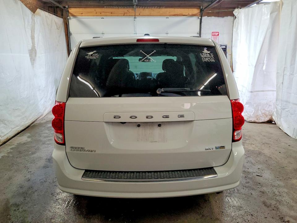 Aukcja sprzedaży 2019 Dodge Grand Caravan, vin: 2C4RDGCG8KR659174, numer aukcji: 42049716