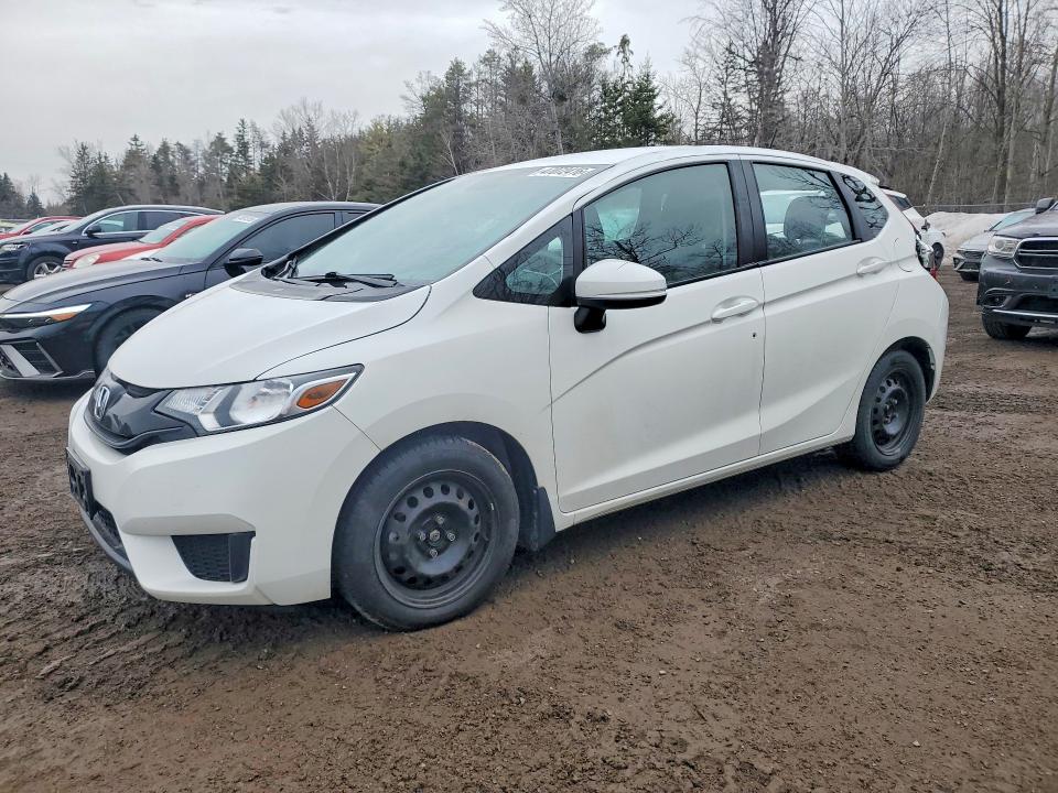 Aukcja sprzedaży 2016 Honda Fit, vin: 3HGGK5H53GM109339, numer aukcji: 47072416