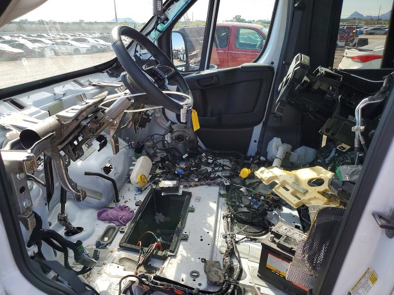 Продажа на аукционе авто 2023 Ram Promaster 3500, vin: 3C6MRVUG6PE533281, номер лота: 79082515