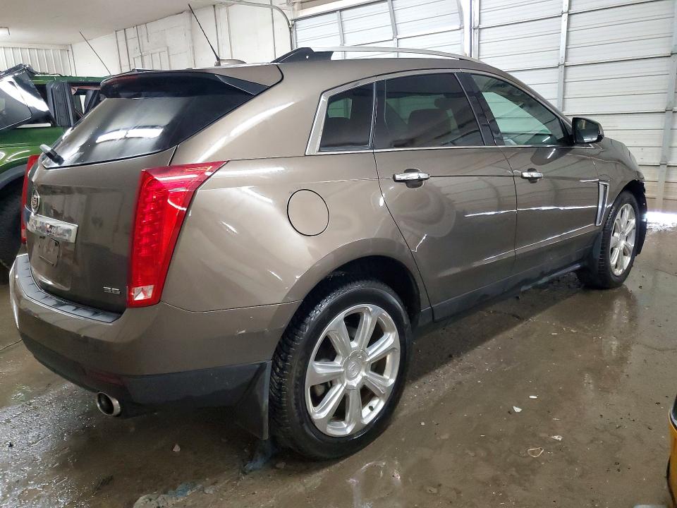 Продаж на аукціоні авто 2015 Cadillac Srx, vin: 3GYFNGE33FS599608, номер лоту: 45622876